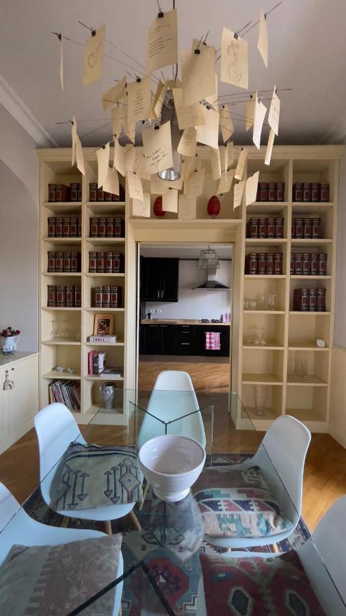 Chez Papa - Chez Coco Appartamento *